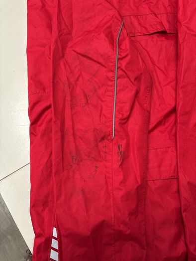Altura blitz bike jacket