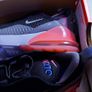 Girls Nike trainers fit 3-4 yrs old Image 3