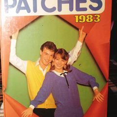Patches Annual 1983.