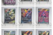 CHOOSE YOUR CARD - Japanese Pokemon AR Singles