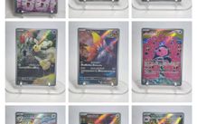 CHOOSE YOUR CARD - Japanese Pokemon AR Singles