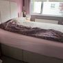 Free King Koil Bed Frame Image 5