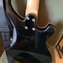 Retrovibe Lefthanded Bass Guitar.(REDUCED!) Image 3
