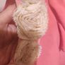 Daisy May pink knee length lovely dress size UK16 EU44 Postage included Image 4