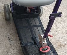mobilty scooter