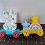 LEGO Duplo My First Unicorn 10953 Image 2