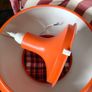 Retro Lamp Shade Image 5