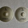 Zildjian L80 cymbal set Image 3