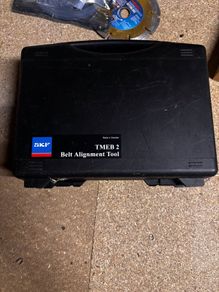 SKF TMEB2 Belt Alignment Tool