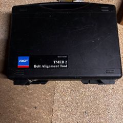 SKF TMEB2 Belt Alignment Tool