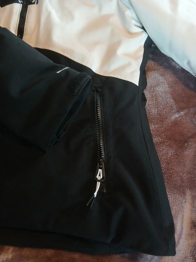 ski jacket