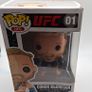 funko pop Conor Mc Gregor Image 4