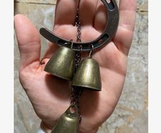 Lovely Wind Chime - nice gift + other designs available