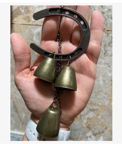 Lovely Wind Chime - nice gift + other designs available