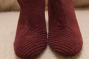 Ladies boots