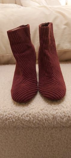 Ladies boots