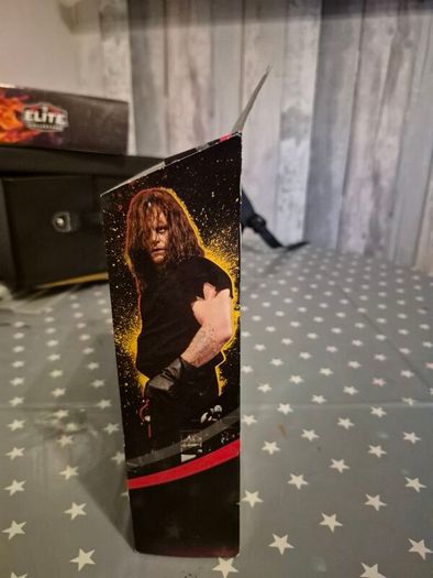 Wwe Undertaker