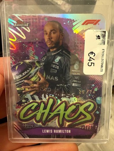 Sports cards