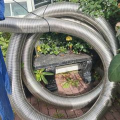 new 9m flexible flue liner