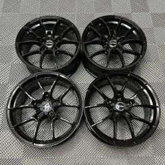 18 19" Inch Strom F1 Alloy Wheels VW Golf MK5 MK6 MK7 MK8 Audi A3 Seat Leon Caddy 5x112