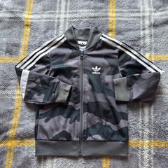 3-4years, Adidas Camo Jacket