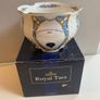 Royal Tara  gorgeous planter rare find commentating the millennium 2000. Image 6