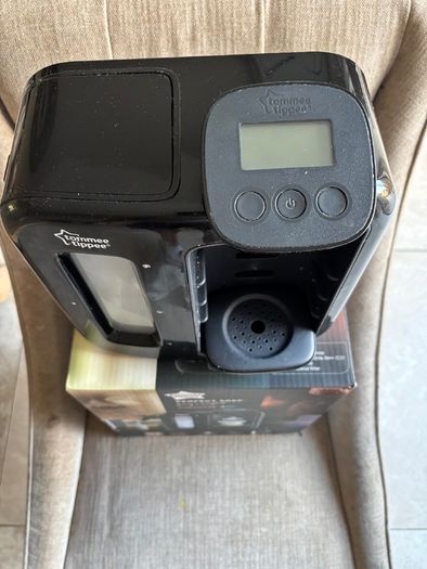 Tommee Tippee Perfect Prep Bottle Maker & UV Steriliser and Dryer
