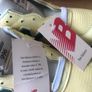 New Balance 996 Made in USA Teddy Santis Trainers UK 7.5 Brand New In Box Image 4