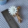 Vintage Galway brooch Image 2