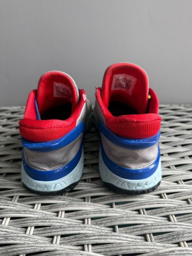 Nike Jordan Basketball Trainers