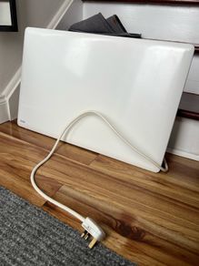 Creda 1.5kW Smart Heater