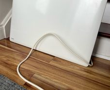 Creda 1.5kW Smart Heater