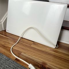 Creda 1.5kW Smart Heater