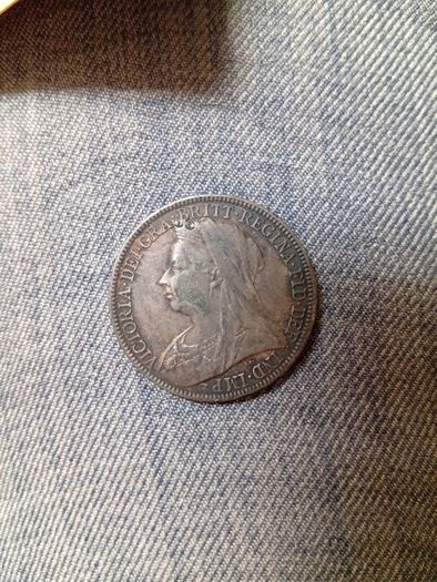 Two shillings
