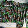 Teenage minecraft clothes Image 2