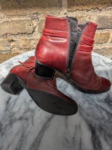 Ladies Ankle boots