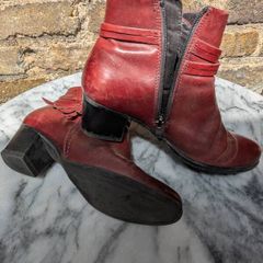 Ladies Ankle boots