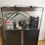 aquarium complete set 190l Image 2