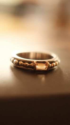LAGOS rings