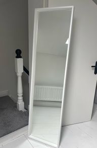 Full length mirror