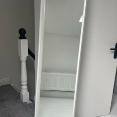 Full length mirror