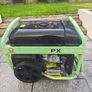 electric generator Image 2