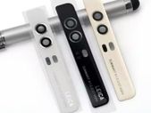 Huawei P9 Rear Camera Glass Lens with Adhesive Sticker