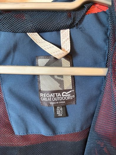 Hiking jacket REGATTA