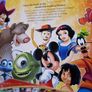 Rare Trivial Pursuit Disney Board Game By Parker Hasbro 2005 Image 4