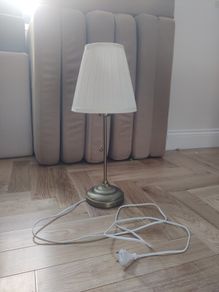 IKEA table lamp