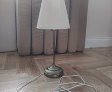 IKEA table lamp