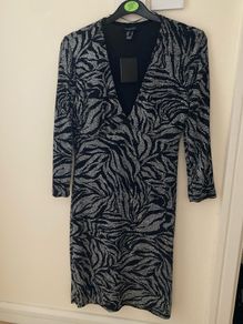 Dress size 10/12 uk