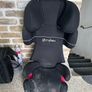 childrens car seat Image 2