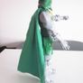 Marvel Avengers Titan Hero Series Dr Doom Action Figure 2014 Image 2